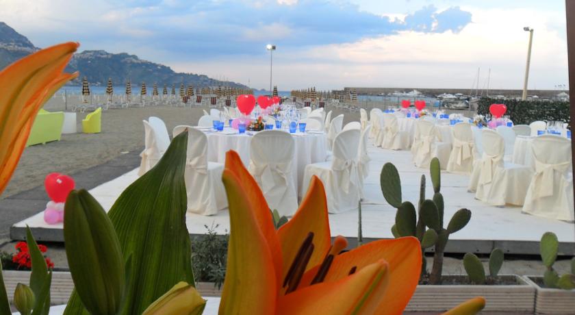 Sabbie D'Oro Giardini Naxos — о. Сицилія, Італія мініатюра 43