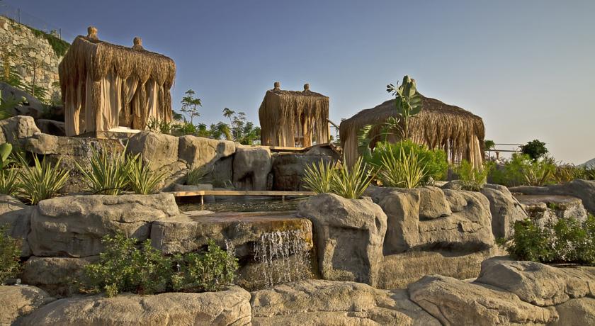 Sianji Well-Being Resort — Бодрум, Туреччина мініатюра 278