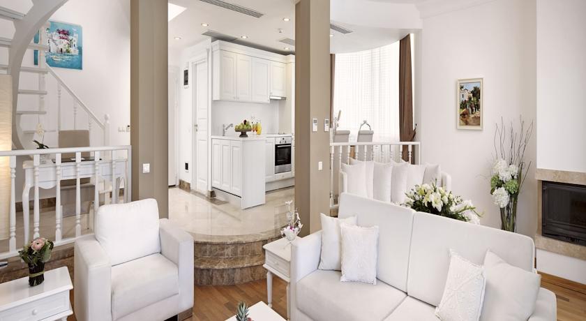 Sianji Well-Being Resort — Бодрум, Туреччина мініатюра 280