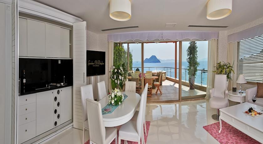 Sianji Well-Being Resort — Бодрум, Туреччина мініатюра 281