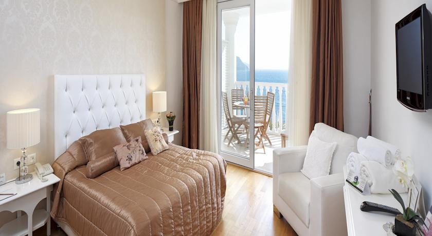 Sianji Well-Being Resort — Бодрум, Туреччина мініатюра 283