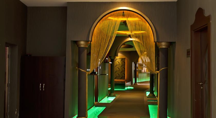 Sianji Well-Being Resort — Бодрум, Туреччина мініатюра 289