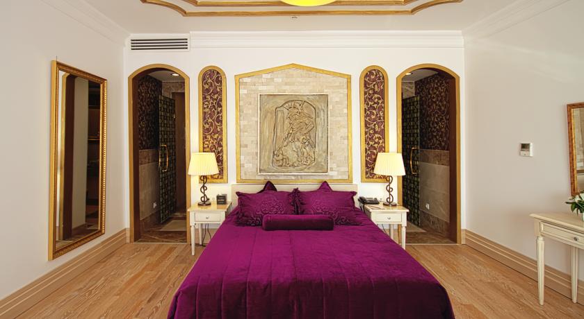 Sianji Well-Being Resort — Бодрум, Туреччина мініатюра 290