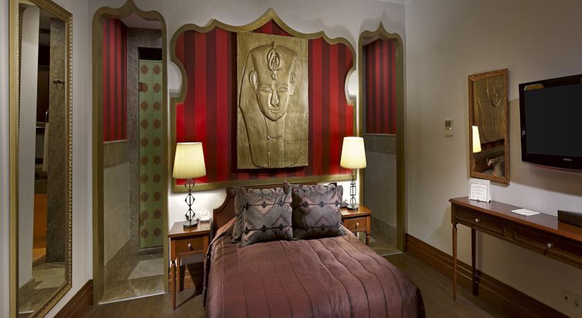 Sianji Well-Being Resort — Бодрум, Туреччина мініатюра 293