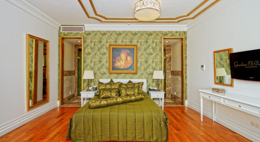 Sianji Well-Being Resort — Бодрум, Туреччина мініатюра 294