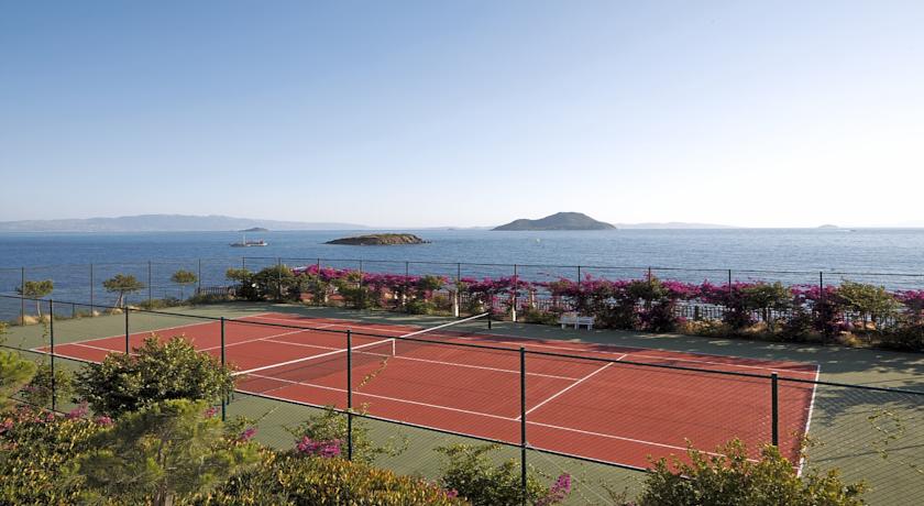 Sianji Well-Being Resort — Бодрум, Туреччина мініатюра 297