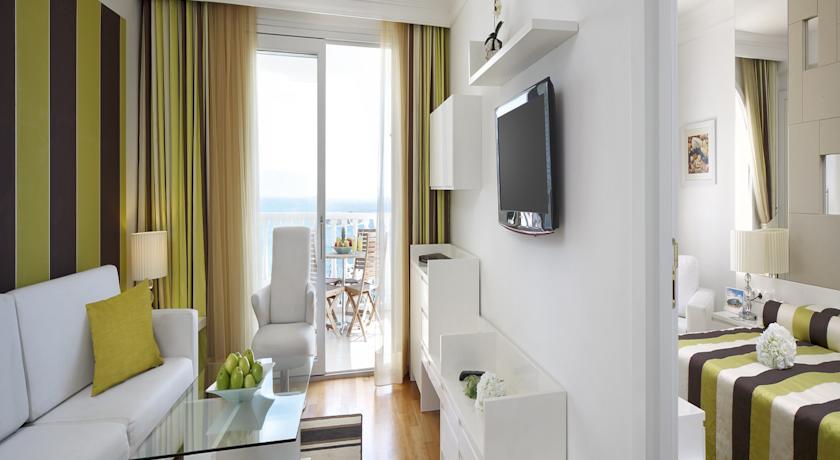Sianji Well-Being Resort — Бодрум, Туреччина мініатюра 298