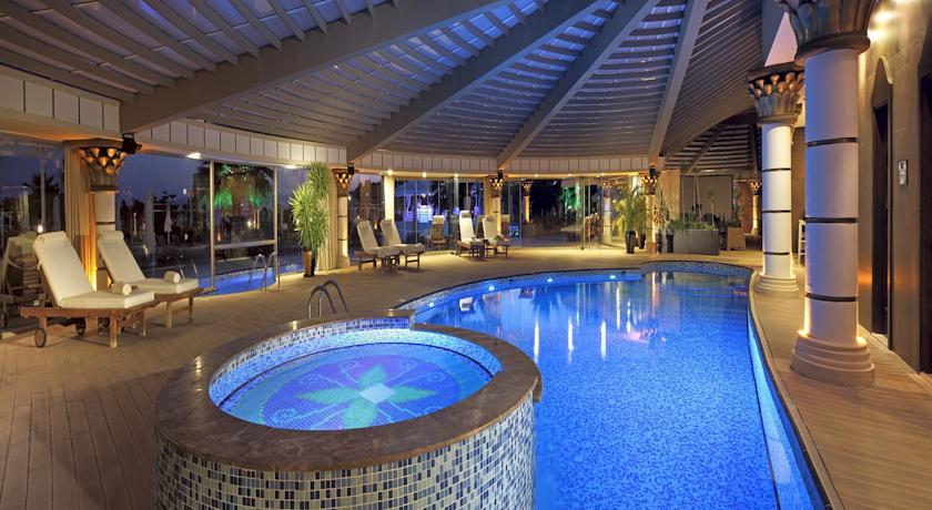 Sianji Well-Being Resort — Бодрум, Туреччина мініатюра 302