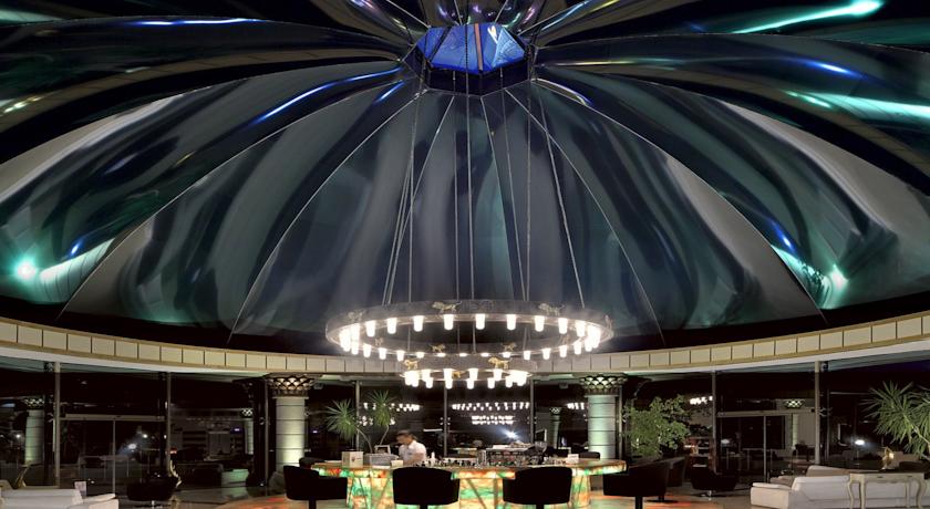 Sianji Well-Being Resort — Бодрум, Туреччина мініатюра 303