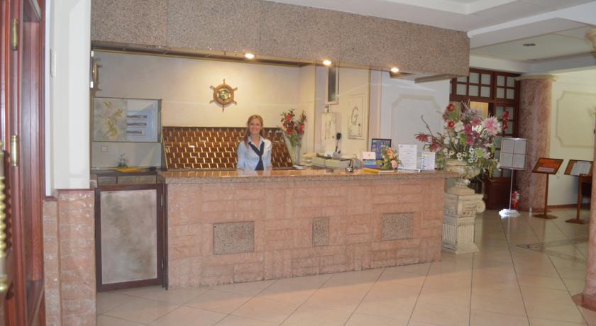 Gemini Hotel — о. Корфу, Греція мініатюра 6