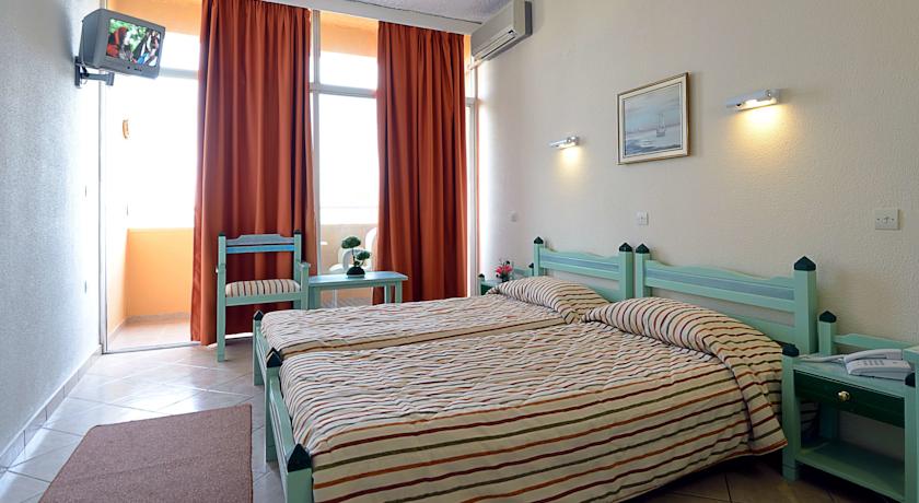 Gemini Hotel — о. Корфу, Греція мініатюра 8