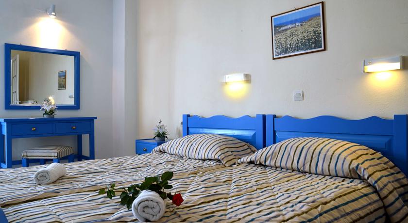 Gemini Hotel — о. Корфу, Греція мініатюра 13
