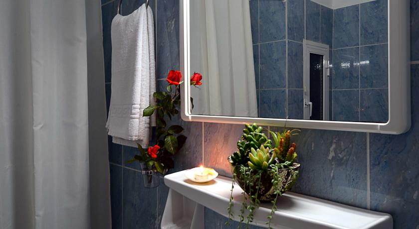 Gemini Hotel — о. Корфу, Греція мініатюра 15
