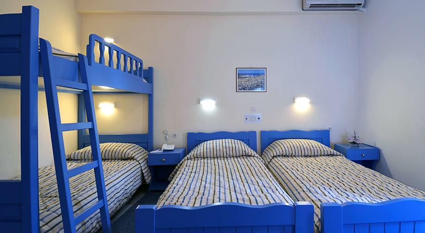Gemini Hotel — о. Корфу, Греція мініатюра 16