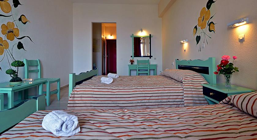 Gemini Hotel — о. Корфу, Греція мініатюра 19