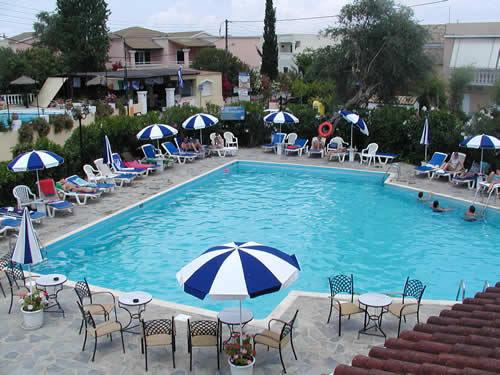 Gemini Hotel — о. Корфу, Греція мініатюра 27