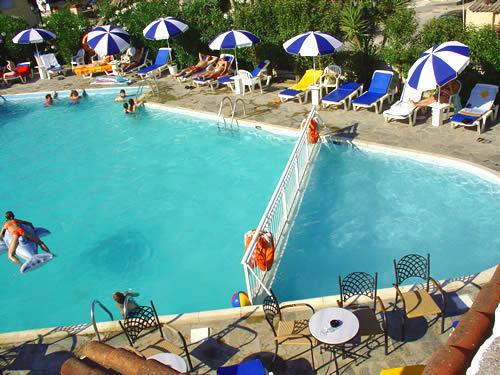 Gemini Hotel — о. Корфу, Греція мініатюра 28