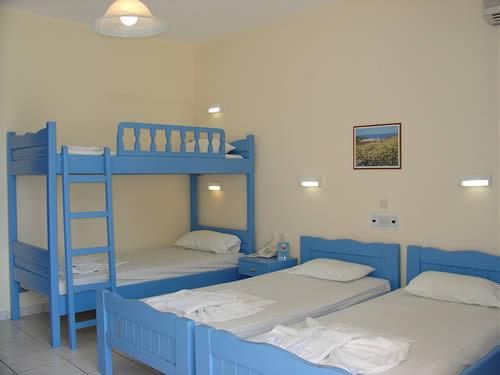 Gemini Hotel — о. Корфу, Греція мініатюра 29