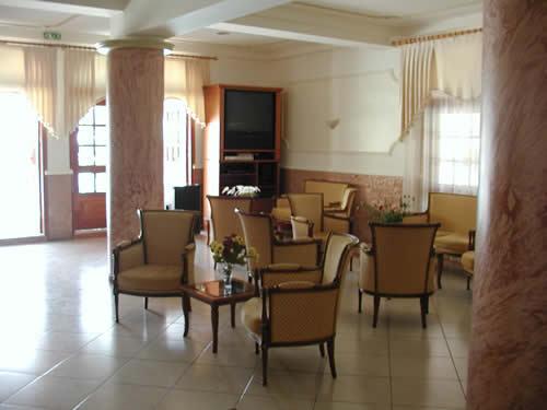 Gemini Hotel — о. Корфу, Греція мініатюра 32