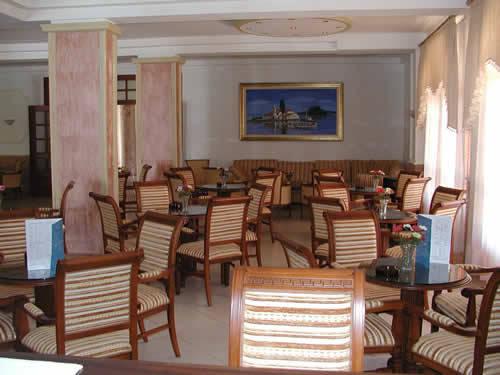 Gemini Hotel — о. Корфу, Греція мініатюра 33