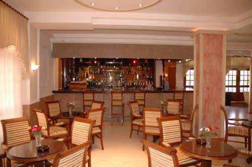 Gemini Hotel — о. Корфу, Греція мініатюра 35