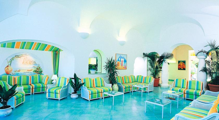Floridiana Terme — о. Іскья, Італія мініатюра 21
