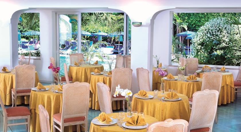 Floridiana Terme — о. Іскья, Італія мініатюра 23