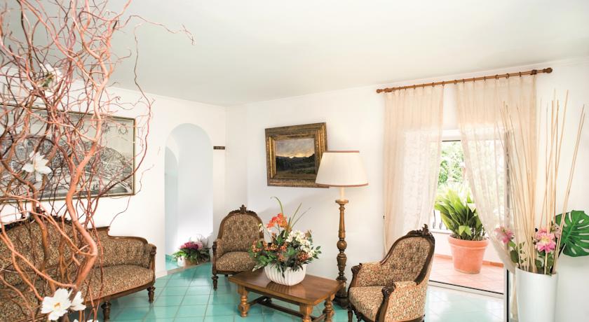 Floridiana Terme — о. Іскья, Італія мініатюра 24