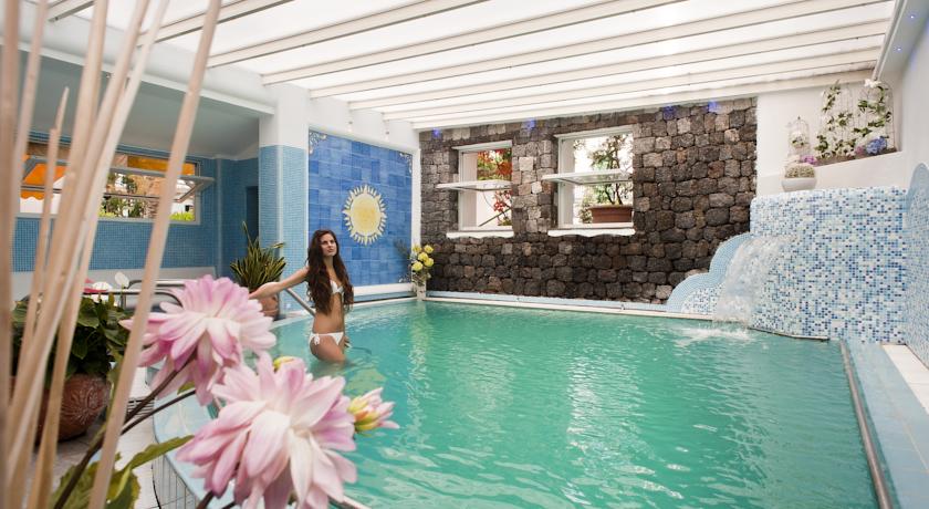 Floridiana Terme — о. Іскья, Італія мініатюра 27