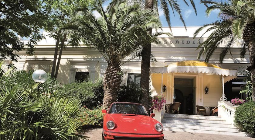 Floridiana Terme — о. Іскья, Італія мініатюра 33