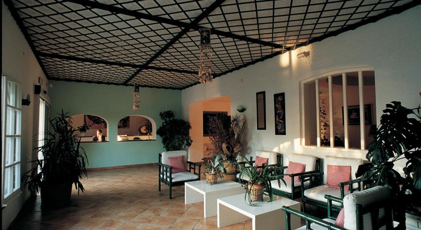 La Scogliera Hotel — о. Іскья, Італія мініатюра 6