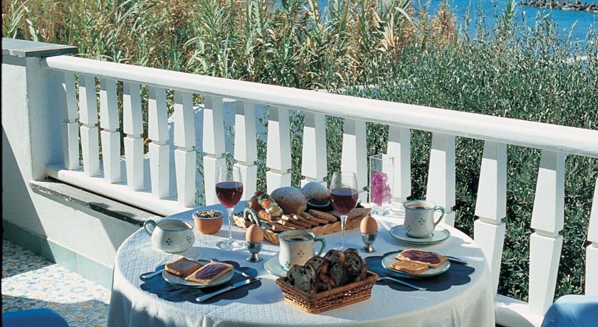 La Scogliera Hotel — о. Іскья, Італія мініатюра 15