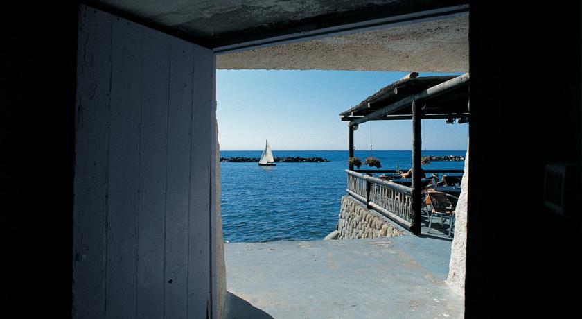 La Scogliera Hotel — о. Іскья, Італія мініатюра 16