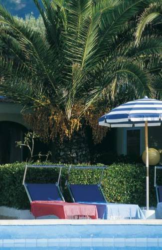La Scogliera Hotel — о. Іскья, Італія мініатюра 37