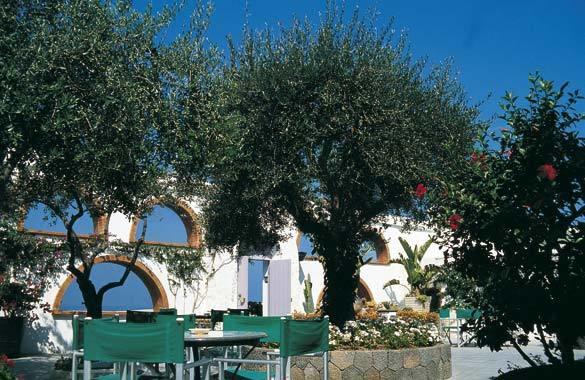 La Scogliera Hotel — о. Іскья, Італія мініатюра 42