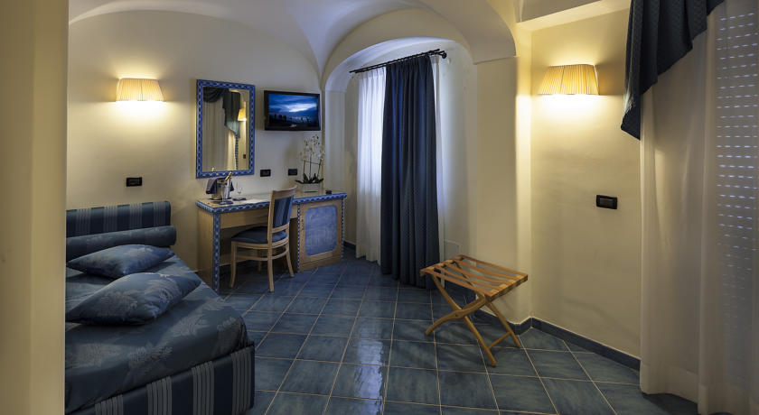 Sorriso Thermae Resort & Spa — о. Іскья, Італія мініатюра 8