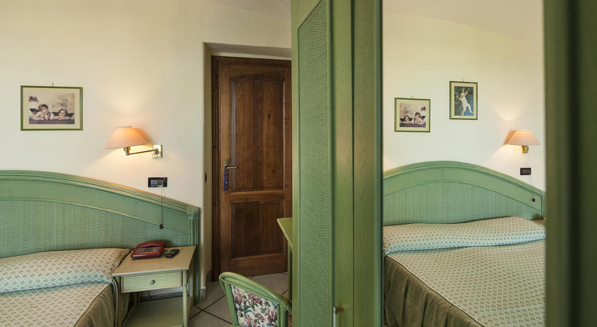 Sorriso Thermae Resort & Spa — о. Іскья, Італія мініатюра 11
