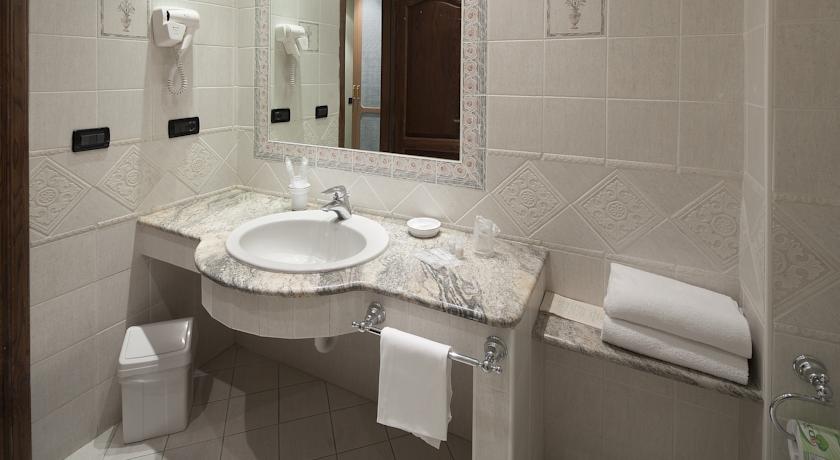 Sorriso Thermae Resort & Spa — о. Іскья, Італія мініатюра 14