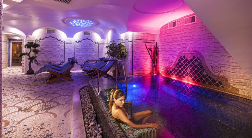 Sorriso Thermae Resort & Spa — о. Іскья, Італія мініатюра 20