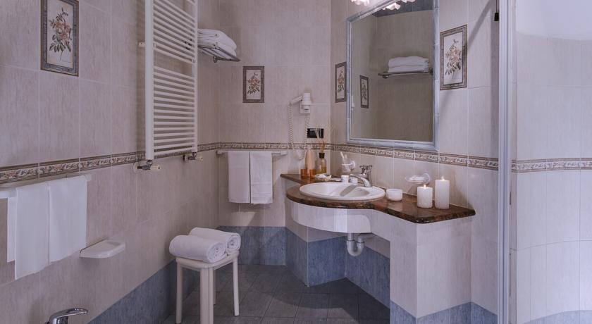Sorriso Thermae Resort & Spa — о. Іскья, Італія мініатюра 22
