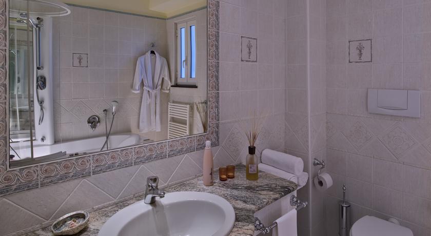 Sorriso Thermae Resort & Spa — о. Іскья, Італія мініатюра 23