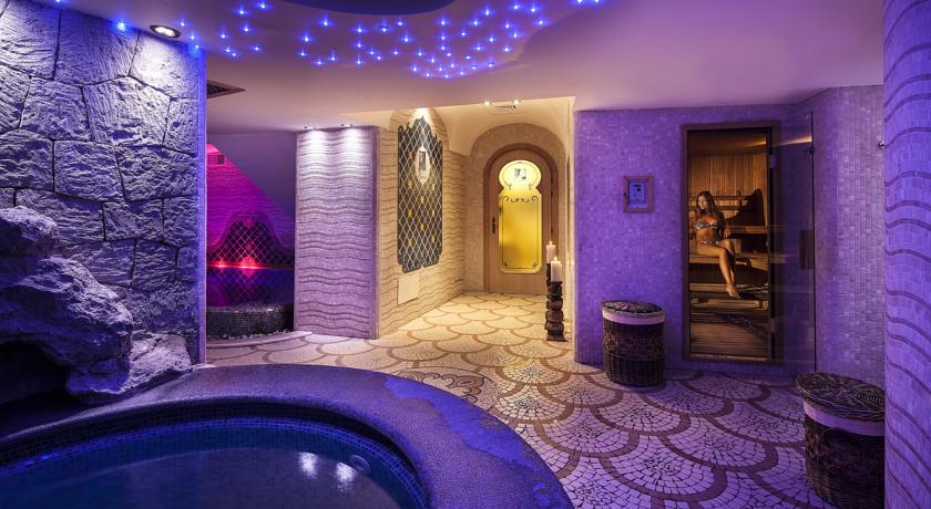 Sorriso Thermae Resort & Spa — о. Іскья, Італія мініатюра 24