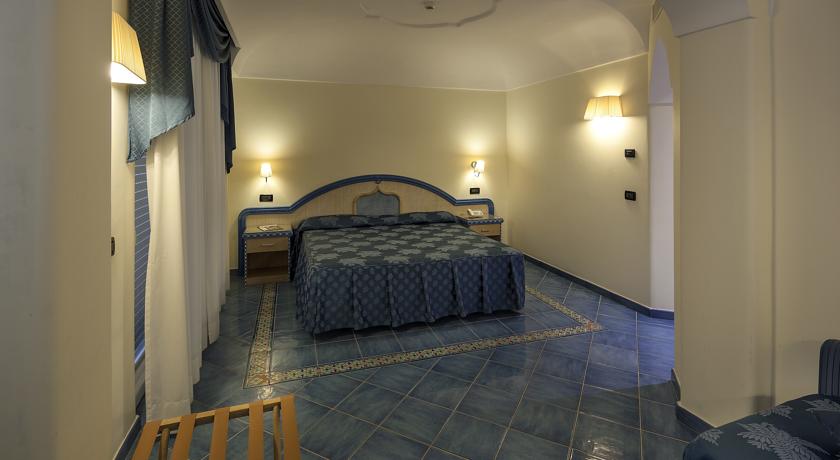 Sorriso Thermae Resort & Spa — о. Іскья, Італія мініатюра 29