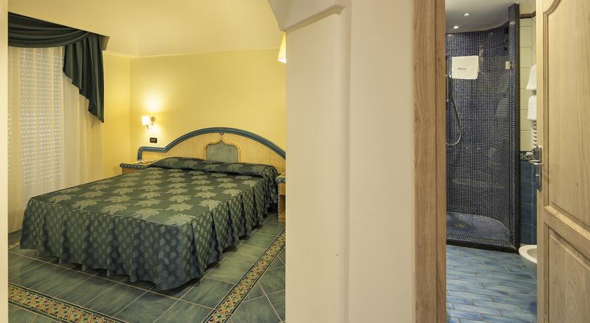 Sorriso Thermae Resort & Spa — о. Іскья, Італія мініатюра 30