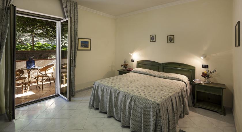 Sorriso Thermae Resort & Spa — о. Іскья, Італія мініатюра 33