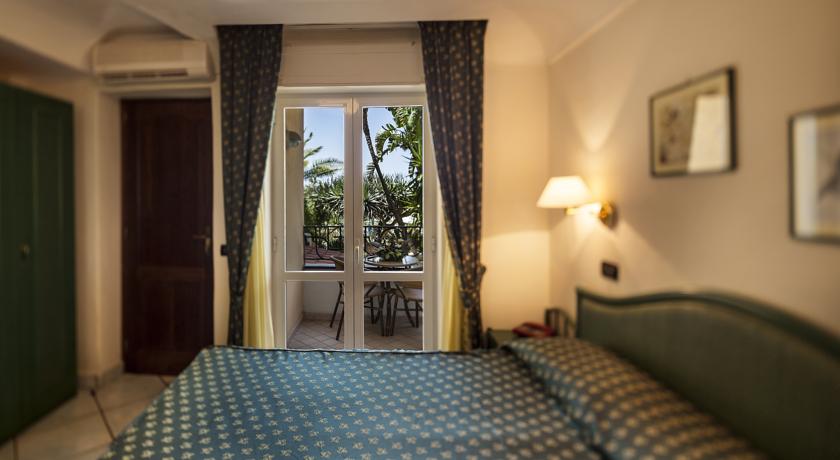 Sorriso Thermae Resort & Spa — о. Іскья, Італія мініатюра 34