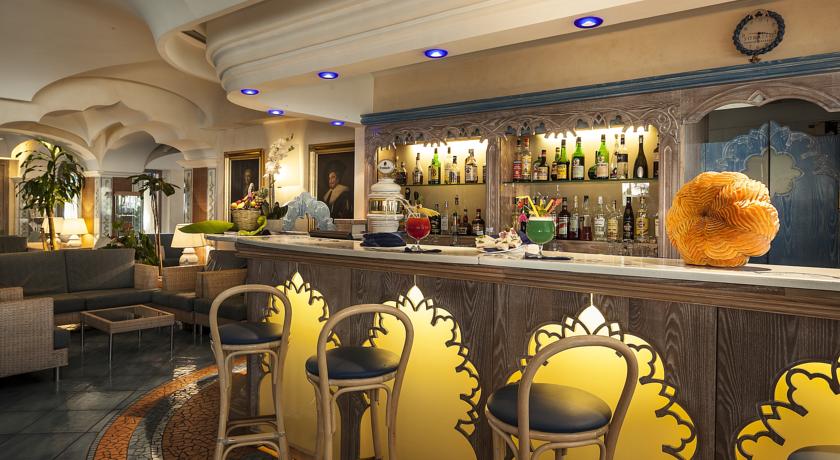Sorriso Thermae Resort & Spa — о. Іскья, Італія мініатюра 36
