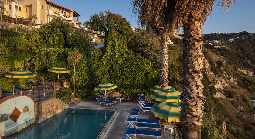 Sorriso Thermae Resort & Spa — о. Іскья, Італія мініатюра 39