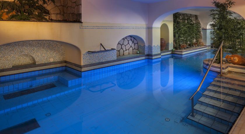 Sorriso Thermae Resort & Spa — о. Іскья, Італія мініатюра 40