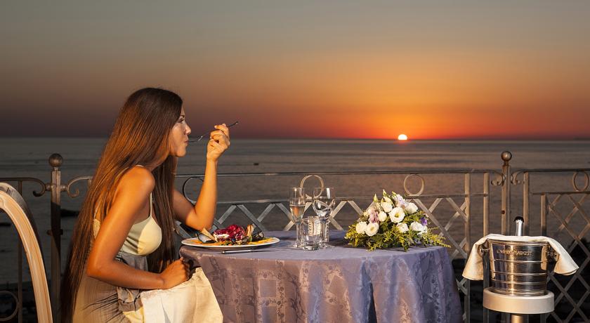 Sorriso Thermae Resort & Spa — о. Іскья, Італія мініатюра 44